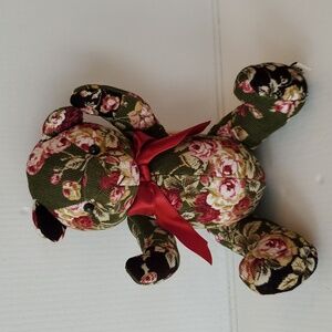 New Boyd's Bear 8" Victoria Rosebeary HB's Heirloom Series #904707